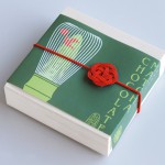 バレンタイン包装｜プレゼント和風ラッピング資材