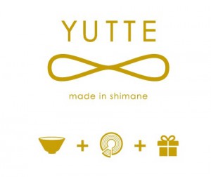 ＹＵＴＴＥロゴ